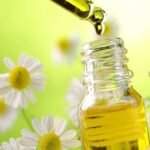 Aromaterapia Para Temas Típicos De Primavera/Verano