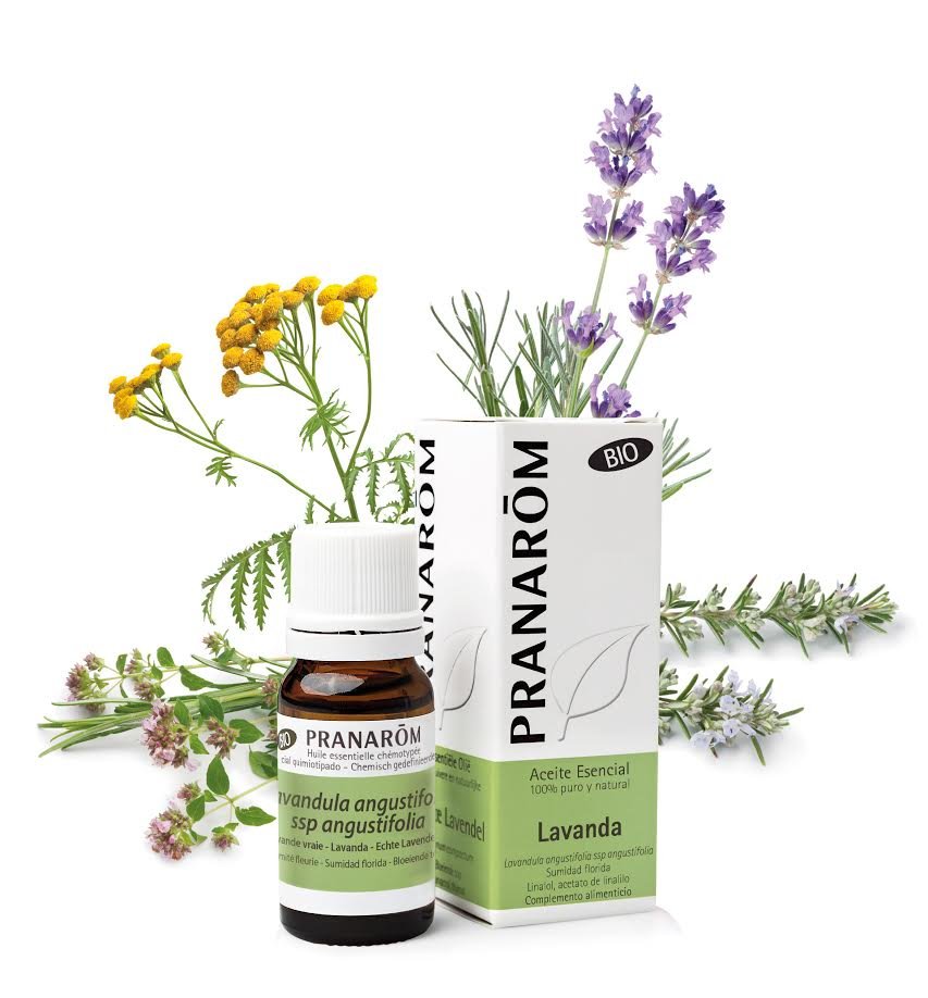 ACTUALIZACIÓN DEL USO DE LOS ACEITES ESENCIALES COMO TRATAMIENTO ANTIINFECCIOSO. PRANAROM. ONLINE