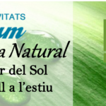 Demostraciones de cosmética Cattier