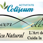 Taller Cosmética Natural con aceites esenciales