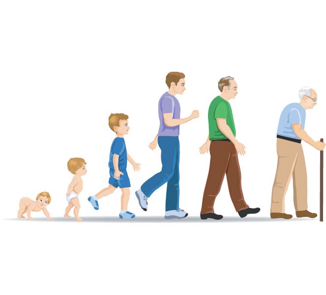 Conferencia Gratuita: Suplementación de primera linea en cada etapa de la vida