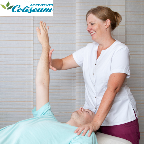 Kinesiología: Promoción chequeo.