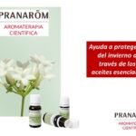 Conferencia Gratuita: Ayuda a protegerte en invierno a través de los Aceites Esenciales