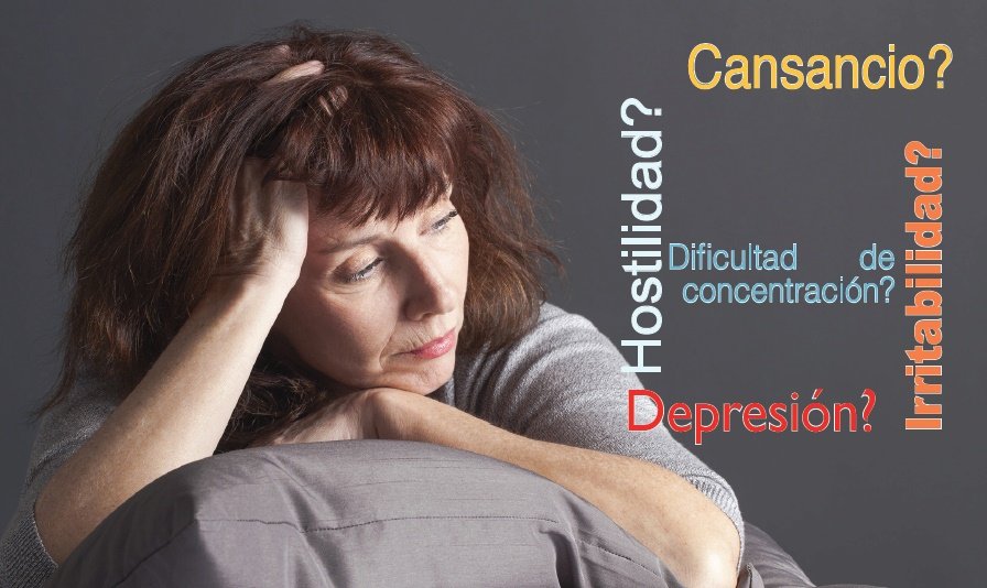 Jornada HAIR TOXIC TEST: Conferencia y test