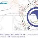 Obesidad y Terapia Bio-Cuántica M.T.C.