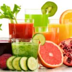 Charla / Taller: Alimentación y suplementación DETOX, necesario para nuestro cuerpo