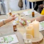 Aromaterapia: aprende a preparar tu botiquín de verano. Se repite el viernes 6/07 a las 10h!!!!