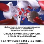 OSTEOPOROSIS: Huesos sanos de manera natural con Medicina Celular