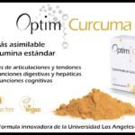 Curcumina: Acciones fisiológicas y beneficios de la curcuma sobre la inflamación y las funciones cognitivas.
