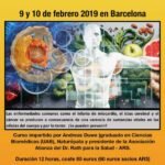 CANCELADO!!!Curso Avanzado en Medicina Celular del Dr. Rath