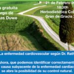 La enfermedad Cardiovascular según el Dr. Rath