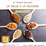 Los beneficios del magnesio, un mineral vital para la salud y la felicidad