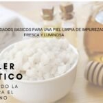 Cancelado. Taller práctico cosmética natural: Preparando tu piel para el verano