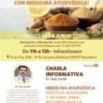 Prepara el verano con medicina Ayurvédica