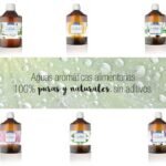 CANCELADO!! Hidrolatos: la aromaterapia del agua. Terpenic Labs.