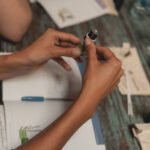 Aromaterapia: Taller AROMASELF Pranarom. Txell Avilés