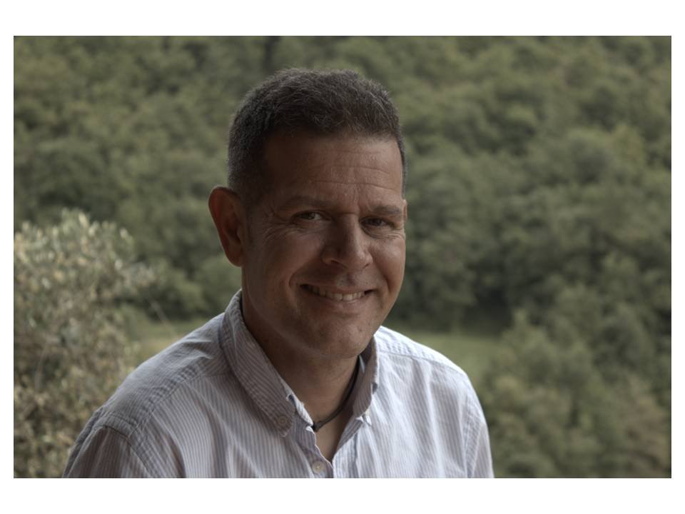 Presencial y ONLINE: La nutrición como camino: Salud digestiva y microbiota, nuestro segundo cerebro. Nicolau Roig