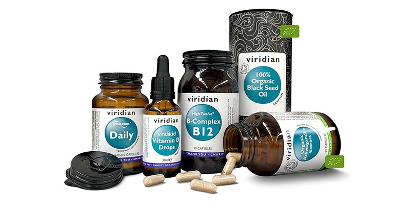 Directo Instagram: VIRIDIAN, NUTRICOSMÉTICA: salud y cuidado de la piel