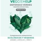 VEGGIEHELP: Defensas Verdes y Respiración Natural. Intersa Labs