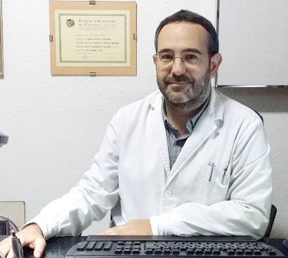 Aprende cómo funciona la Homeopatía Integrativa. José María Cardesín.