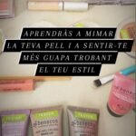 Taller de maquillaje BENECOS