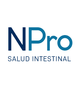 Presencial y ONLINE. Salud intestinal y novedades NPRO Dirigido a Profesionales de la Salud. NPro Natural Probiotics