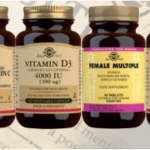 CONSULTA GRATUITA NUTRICIONISTA SOLGAR