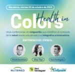 Health in Colors - Xevi Verdaguer, Pol de Saedeleer, Elise Thys