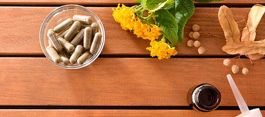 Jornada: Actualización en tratamientos complementarios. Sólo Profesionales Salud.