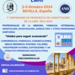 77º CONGRESO MUNDIAL DE HOMEOPATÍA DE LA LMHI