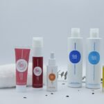 Demostración Activa de GGcare cosmetics