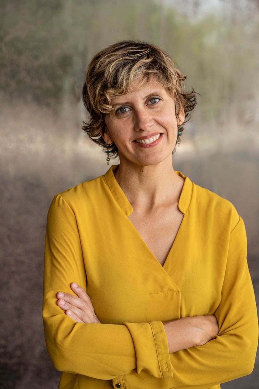 !!POSPUESTA!! Nutrición Oncológica (pendiente nueva fecha)