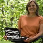 Flores de Bach más allá del Remedio de Urgencia. Alba Sagarra