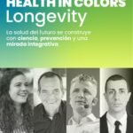 Health in Colors 2025 Longevity