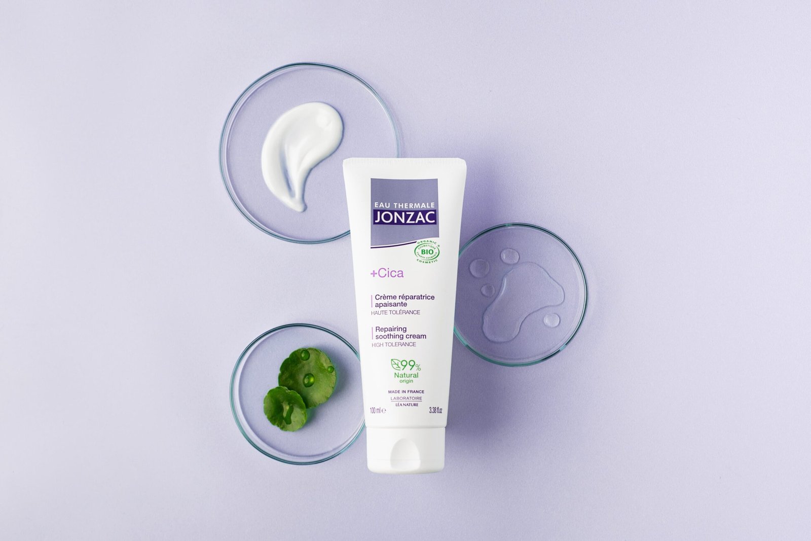 20 minutos de asesoramiento personalizados con la dermocosmética Bio Eau Thermale de Jonzac