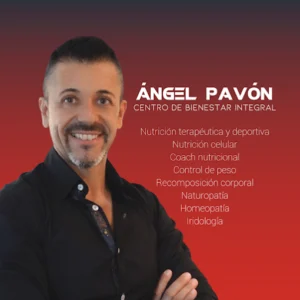 Ángel Pavón: Bajar de Peso sin Dañarte: lo que Nadie te Explicó sobre tu Cuerpo