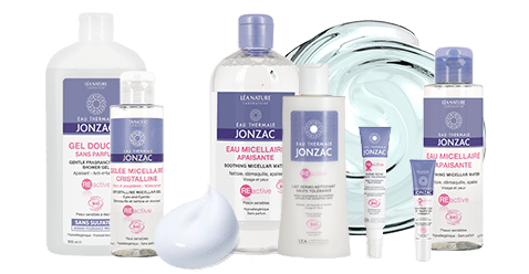 Diagnóstico gratuito facial personalizado especial manchas. Eau Thermal Jonzac