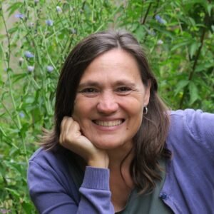 Acompañar el Otoño con las flores de Bach. Alba Sagarra