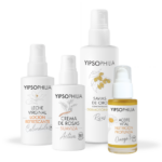 Descubre la cosmética de Yipsophilia de la mano de Dulkamara, demostración gratuita